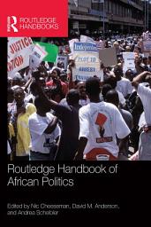 Icon image Routledge Handbook of African Politics