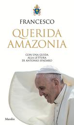 Icon image Querida Amazonia: con una guida alla lettura di Antonio Spadaro