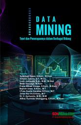 Icon image Data Mining : Teori dan Penerapannya dalam Berbagai Bidang