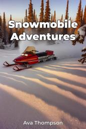 Icon image Snowmobile Adventures