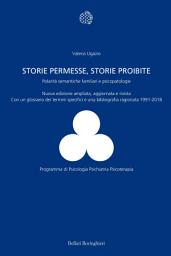 Icon image Storie permesse, storie proibite: Polarità semantiche familiari e psicopatologie