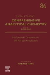 Icon image Mip Synthesis, Characteristics and Analytical Application