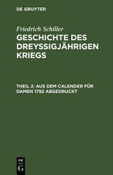 Icon image Aus dem Calender für Damen 1792 abgedruckt