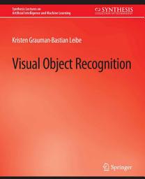 Icon image Visual Object Recognition