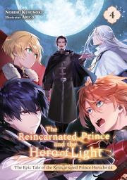 Icon image The Epic Tale of the Reincarnated Prince Herscherik