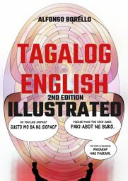 Icon image Tagalog English Illustrated: 2nd Edition