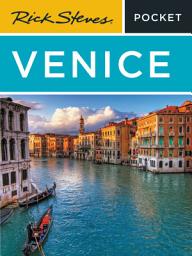 Icon image Rick Steves Pocket Venice: Edition 5