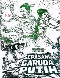 Icon image Keris Pusaka Sang Megatantra: Sepasang Garuda Putih