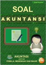 Icon image Soal Akuntansi: Cash Flow