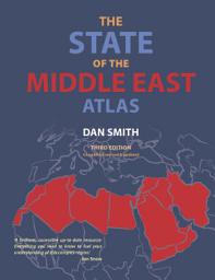 Icon image The State of the Middle East Atlas