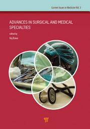 Icon image Advances in Surgical and Medical Specialties