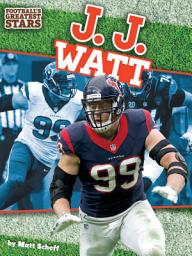 Icon image J. J. Watt