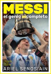 Icon image Messi, el genio completo