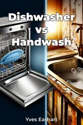 Icon image Dishwasher vs Handwash