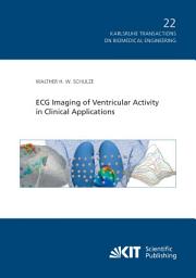 Icon image ECG Imaging of Ventricular Activity in Clinical Applications