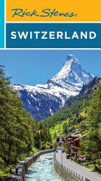 Icon image Rick Steves Switzerland: Edition 12