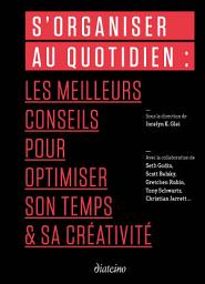 Icon image S'organiser au quotidien