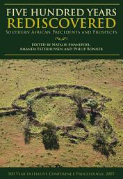 Icon image Five Hundred Years Rediscovered: Southern African precedents and prospects