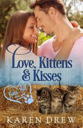 Icon image Love, Kittens, and Kisses