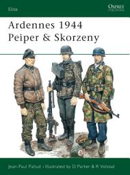 Icon image Ardennes 1944 Peiper & Skorzeny