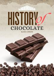 Icon image History of Chocolate