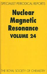 Icon image Nuclear Magnetic Resonance: Volume 24