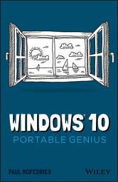 Icon image Windows 10 Portable Genius