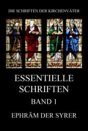 Icon image Essentielle Schriften, Band 1