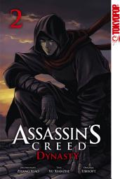 Icon image Assassin's Creed - Dynasty