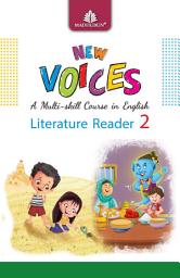 Icon image New Voices Literature Reader  2