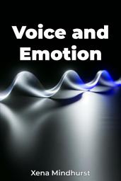 Icon image Voice and Emotion