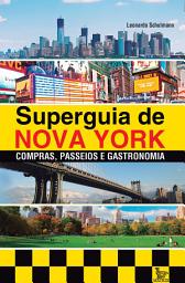 Icon image Superguia de Nova York