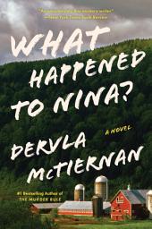 Icon image What Happened to Nina?: A Novel