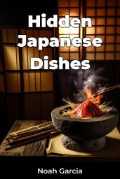 Icon image Hidden Japanese Dishes