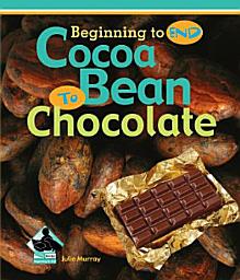 Icon image Cocoa Bean to Chocolate