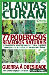 Icon image Guia de Plantas em Casa: Edição 2 - Plantas que Curam