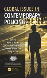 Icon image Global Issues in Contemporary Policing