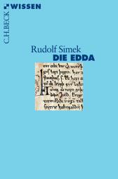 Icon image Die Edda: Germanische Götter- und Heldenlieder