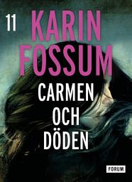 Icon image Carmen och döden