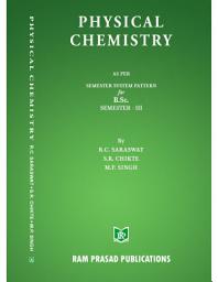 Icon image PHYSICAL CHEMISTRY