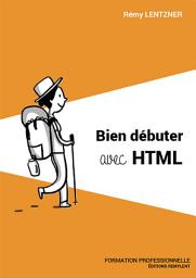 Icon image Bien débuter avec HTML: Formation professionnelle