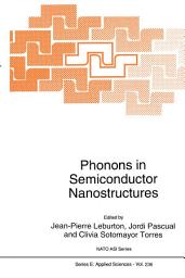 Icon image Phonons in Semiconductor Nanostructures