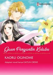 Icon image Gaun Pengantin Kelabu: Harlequin Comics