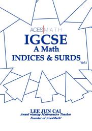 Icon image Indices and Surds (IGCSE Math)