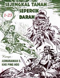 Icon image Sejengkal Tanah Sepercik Darah