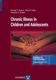 Icon image Chronic Illness in Children and Adolescents