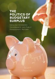 Icon image The Politics of Budgetary Surplus