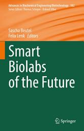 Icon image Smart Biolabs of the Future