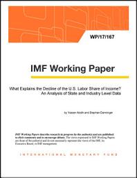 Icon image What Explains the Decline of the U.S. Labor Share of Income? An Analysis of State and Industry Level Data