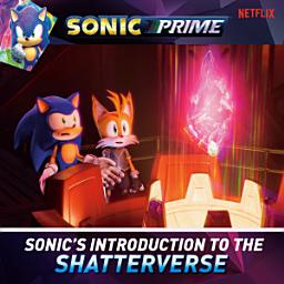 Icon image Sonic's Introduction to the Shatterverse